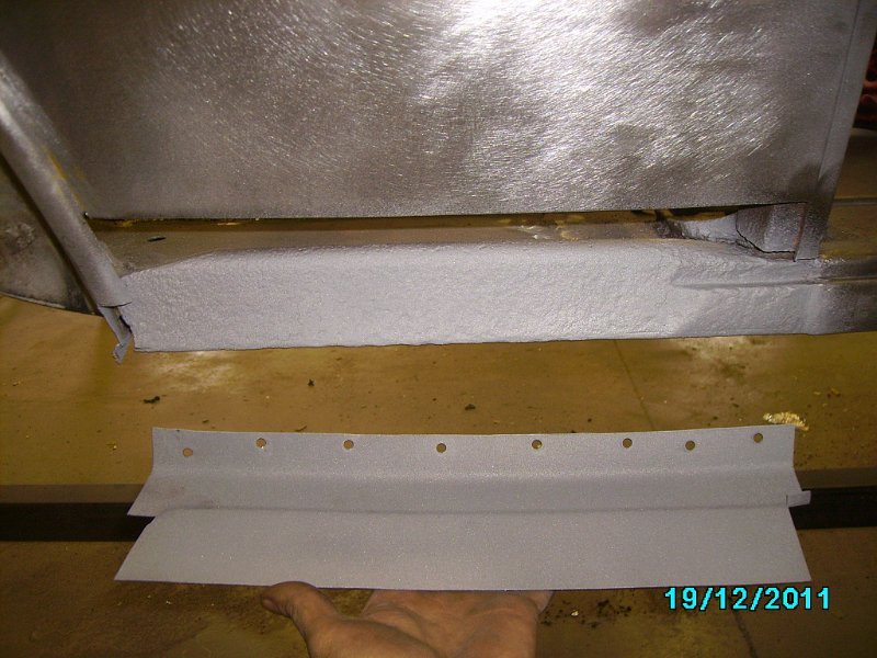 Rust Repair Rust Repair Sheet Metal